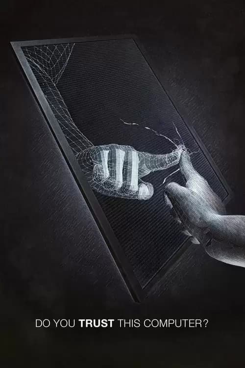 Do You Trust This Computer? Poster