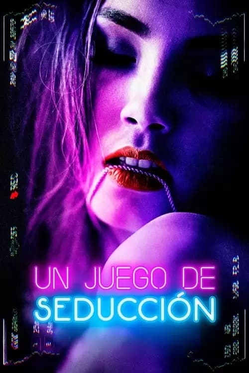 Dirty Games Poster